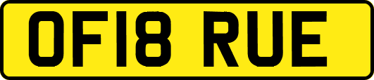 OF18RUE