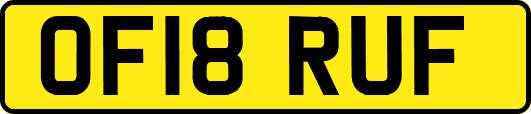 OF18RUF