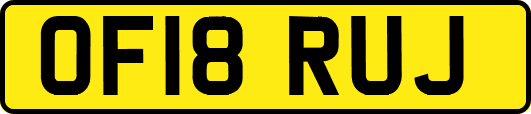 OF18RUJ