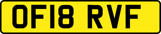 OF18RVF
