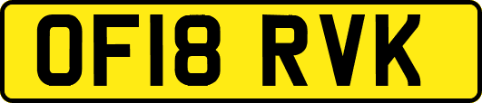 OF18RVK