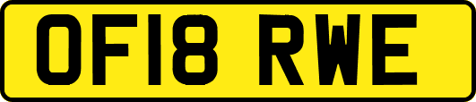 OF18RWE