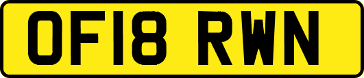 OF18RWN