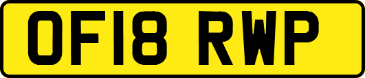 OF18RWP