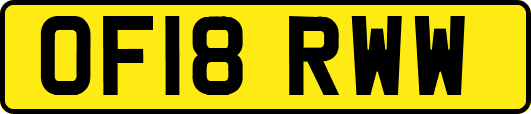 OF18RWW