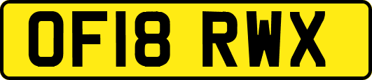 OF18RWX