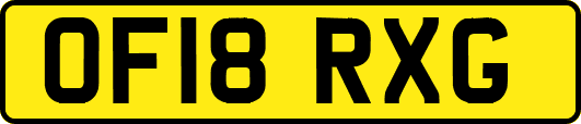 OF18RXG