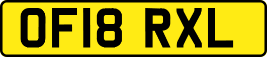 OF18RXL