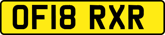 OF18RXR