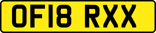 OF18RXX
