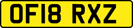 OF18RXZ