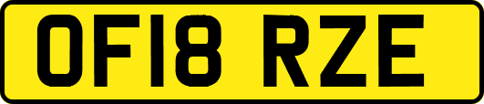 OF18RZE