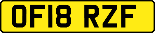 OF18RZF