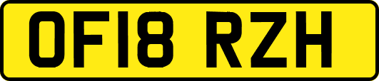 OF18RZH