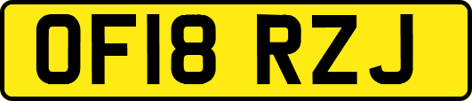 OF18RZJ
