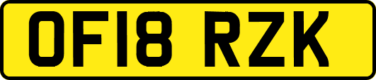 OF18RZK