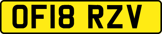 OF18RZV