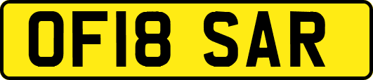 OF18SAR