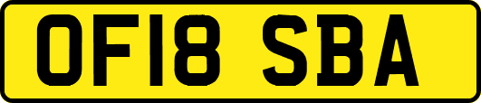 OF18SBA