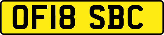 OF18SBC
