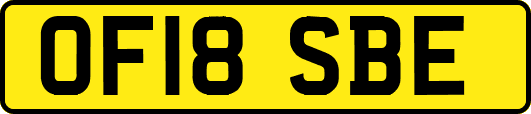 OF18SBE