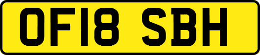 OF18SBH