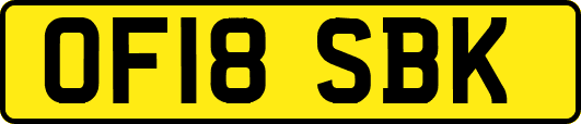 OF18SBK