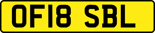 OF18SBL