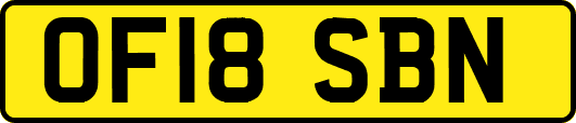 OF18SBN