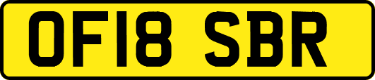 OF18SBR