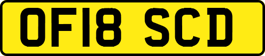 OF18SCD