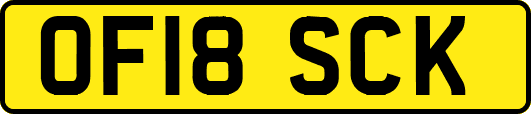 OF18SCK
