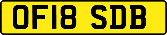 OF18SDB