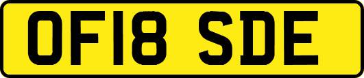 OF18SDE