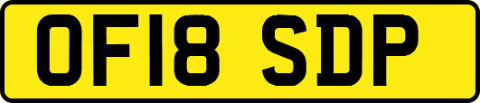 OF18SDP