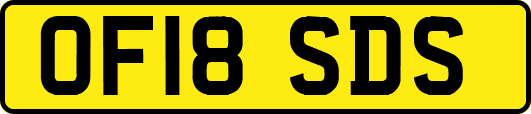 OF18SDS