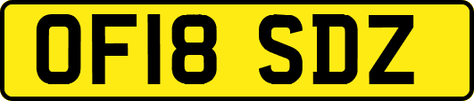 OF18SDZ