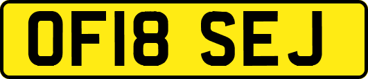 OF18SEJ