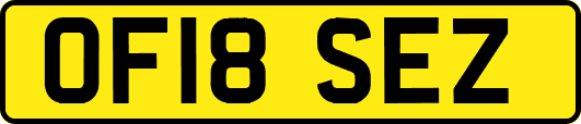 OF18SEZ