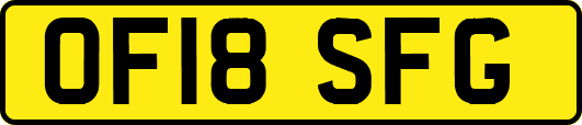 OF18SFG