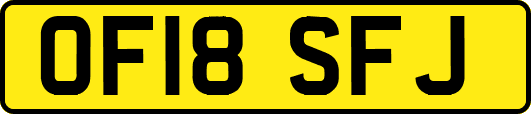 OF18SFJ