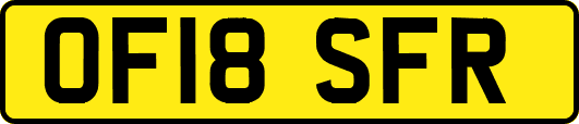 OF18SFR