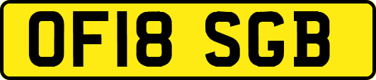 OF18SGB