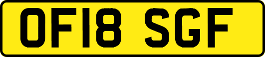 OF18SGF