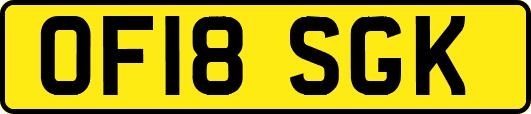 OF18SGK