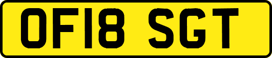 OF18SGT