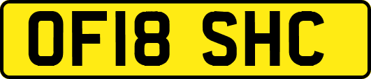 OF18SHC
