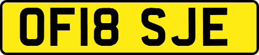 OF18SJE