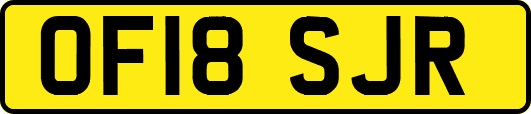 OF18SJR