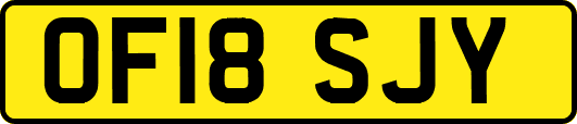 OF18SJY